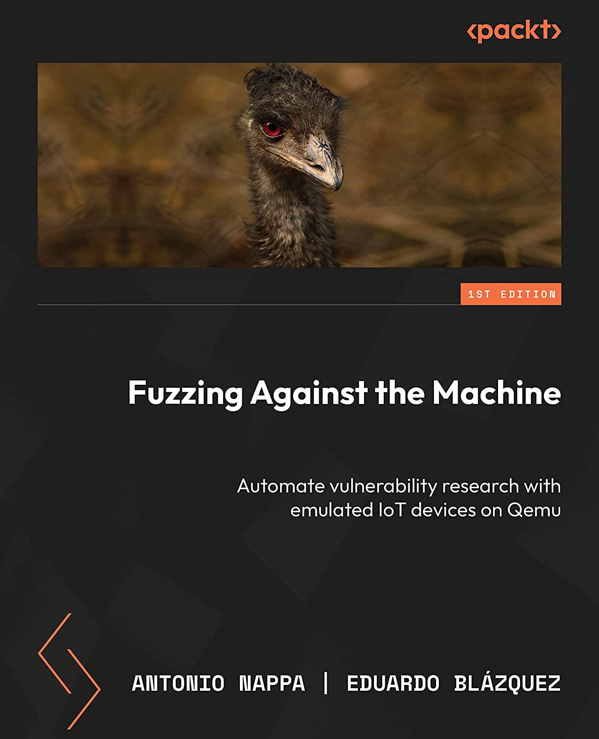 fuzzing against the machine